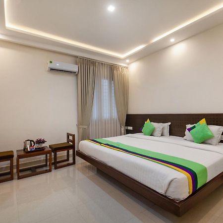 Treebo Sans Sarav Kushalnagar Ξενοδοχείο Madikeri Εξωτερικό φωτογραφία